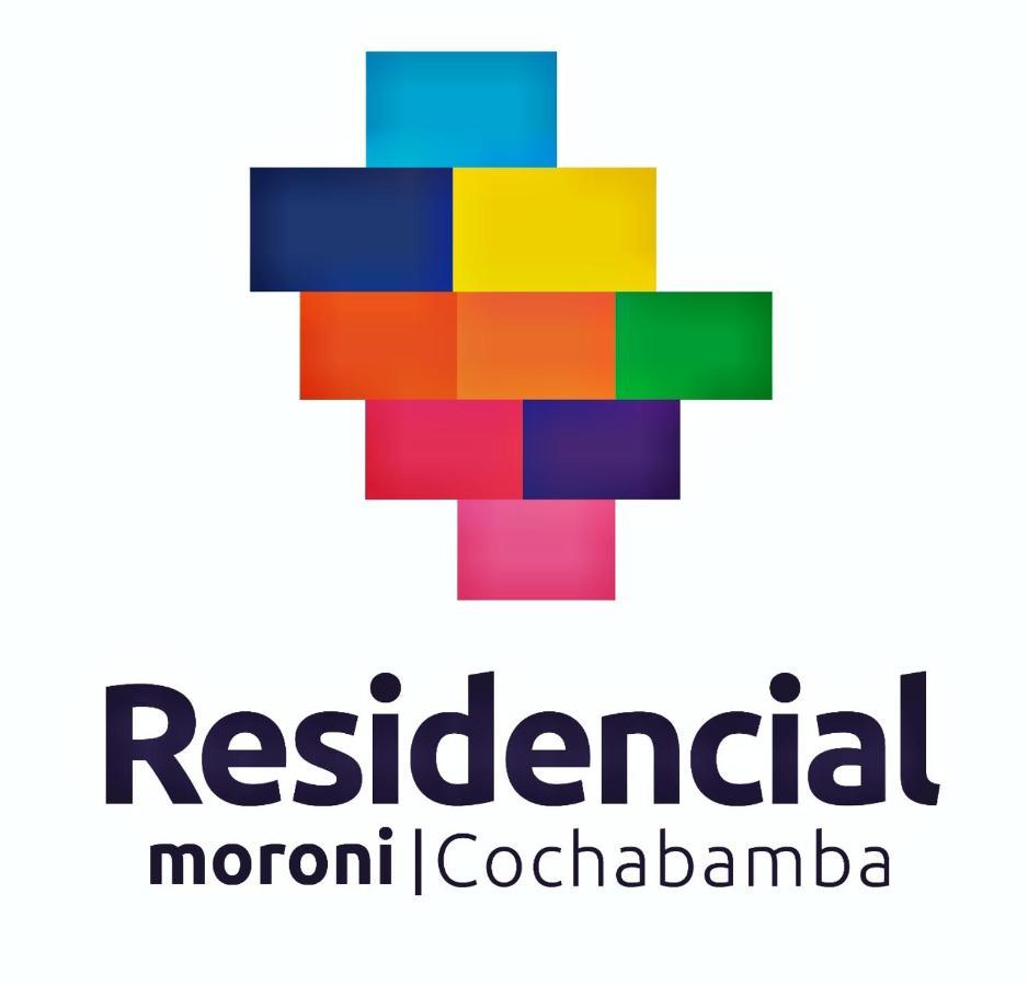Bed and breakfast Residencial Moroni - Alojamiento En Cochabamba Extérieur photo