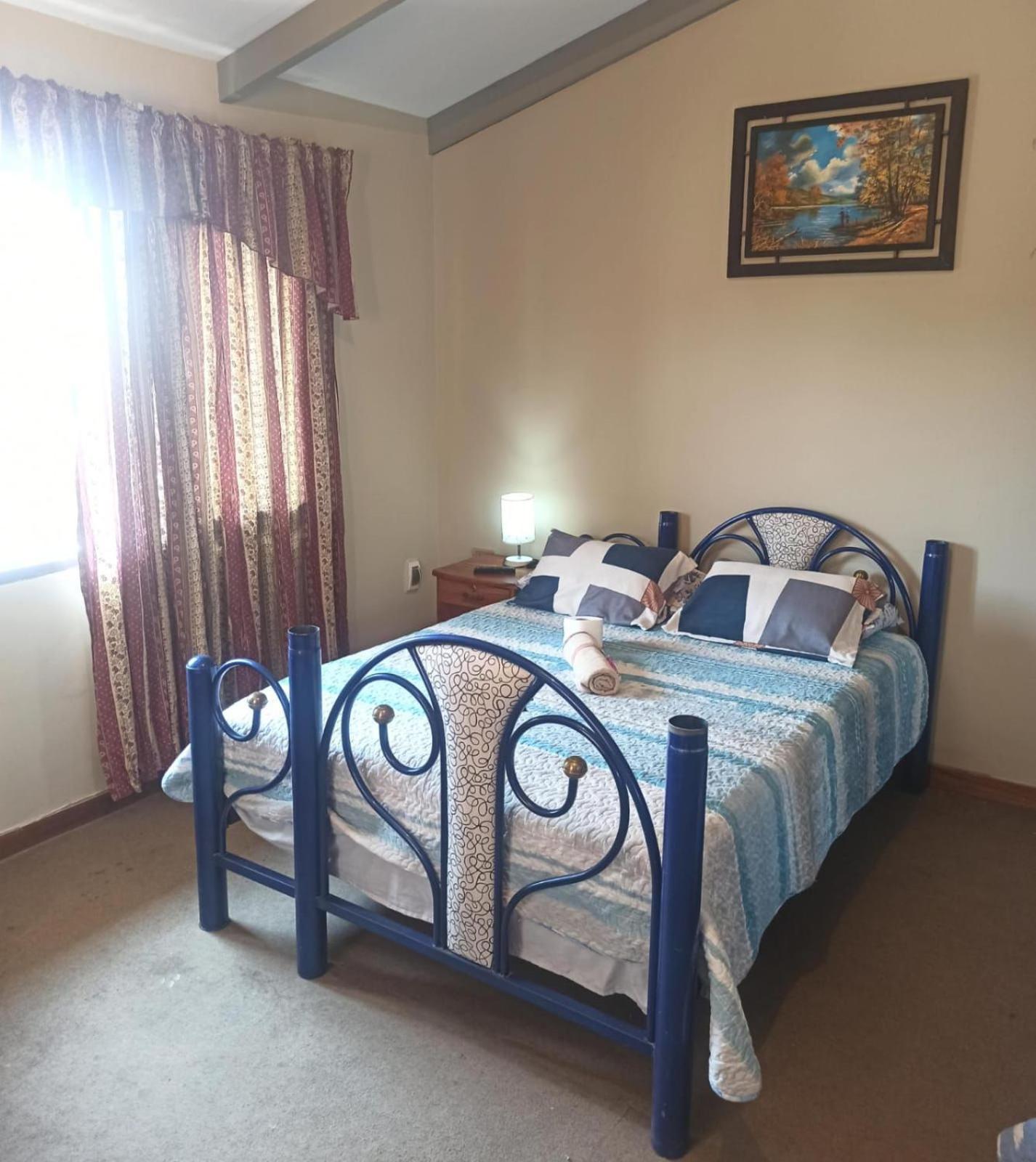 Bed and breakfast Residencial Moroni - Alojamiento En Cochabamba Extérieur photo